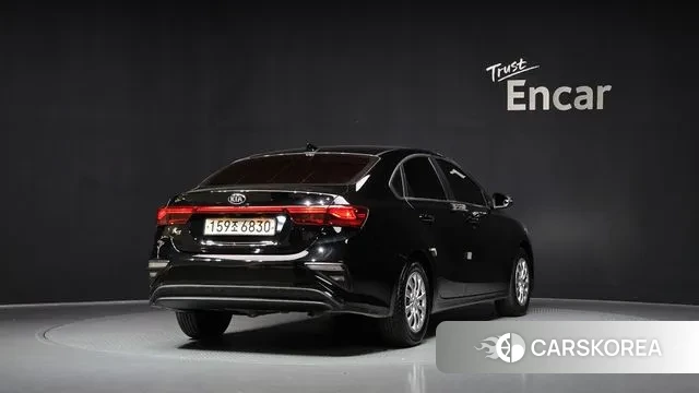 Kia Come New K3 id 3396979 из Кореи 12