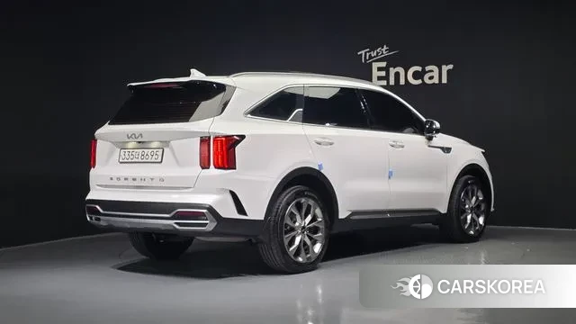 Kia Sorento 4th Generation id 3366935 из Кореи 12