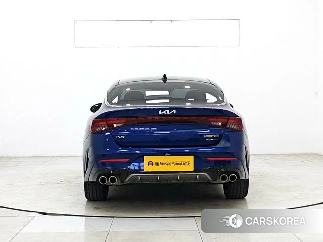 Kia K5 id 4218170 из Китая 12