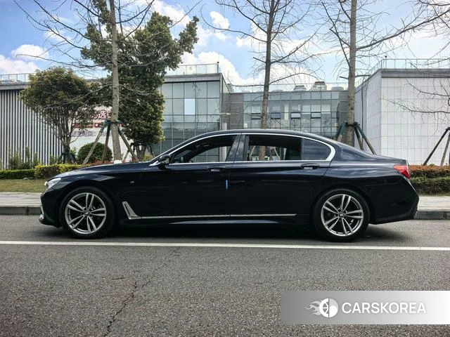 BMW 7 series id 4215740 из Китая 12