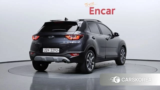 Kia Stonic id 3873396 из Кореи 12