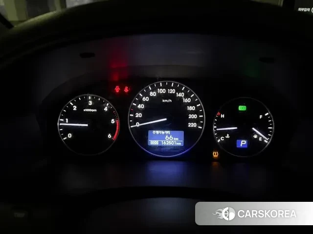 Hyundai The New Grand Starex id 3599175 из Кореи 10