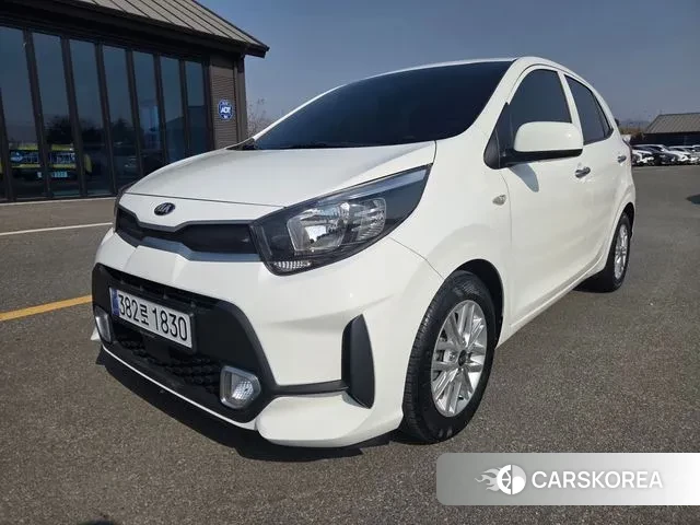 Kia Morning Urban (JA) id 3686476 из Кореи 12