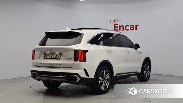 Kia Sorento 4th Generation id 3378658 из Кореи 12