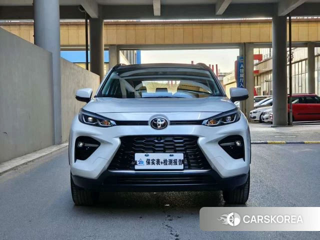 Toyota Wilanda id 4257794 из Китая 7