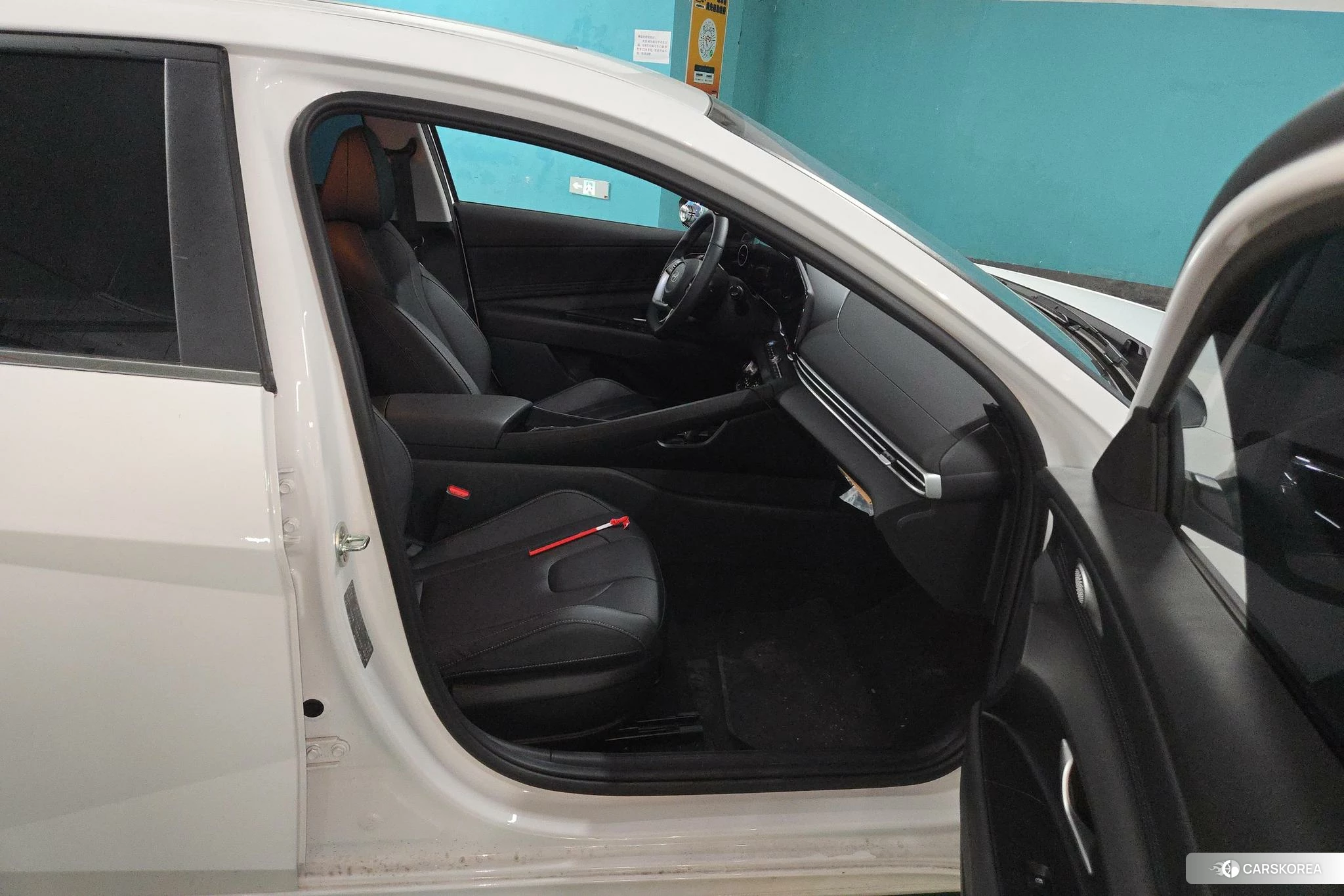 Hyundai Elantra id 4512499 из Китая 9