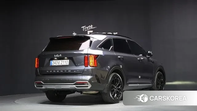 Kia Sorento 4th Generation id 2959974 из Кореи 12