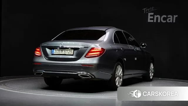 Mercedes-Benz E-Class W213 id 3045700 из Кореи 12