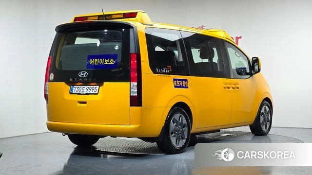 Hyundai Staria id 4548669 из Кореи 12