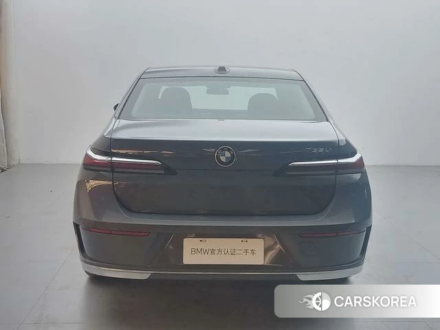 BMW 7 series id 4257376 из Китая 10