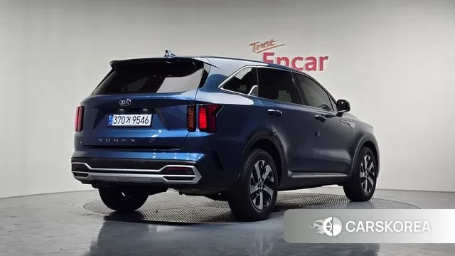Kia Sorento 4th Generation id 3777953 из Кореи 12