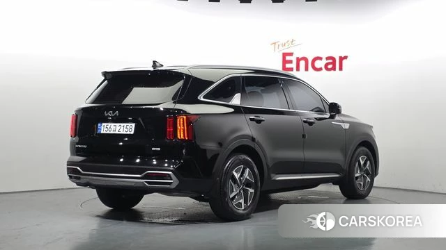 Kia Sorento 4th Generation id 4762948 из Кореи 12