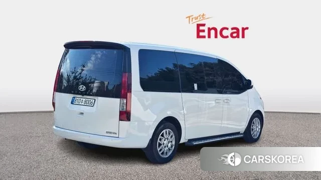 Hyundai Staria id 3322670 из Кореи 12