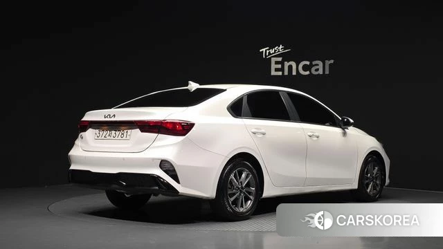 Kia The New K3 2nd generation id 4666060 из Кореи 12
