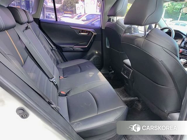 Toyota Wilanda 2025 Белый из Китая, фото 3