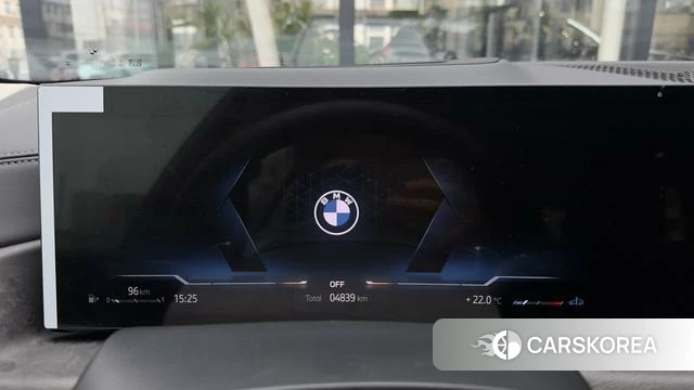 BMW X5 2025 Черный из Китая, фото 2