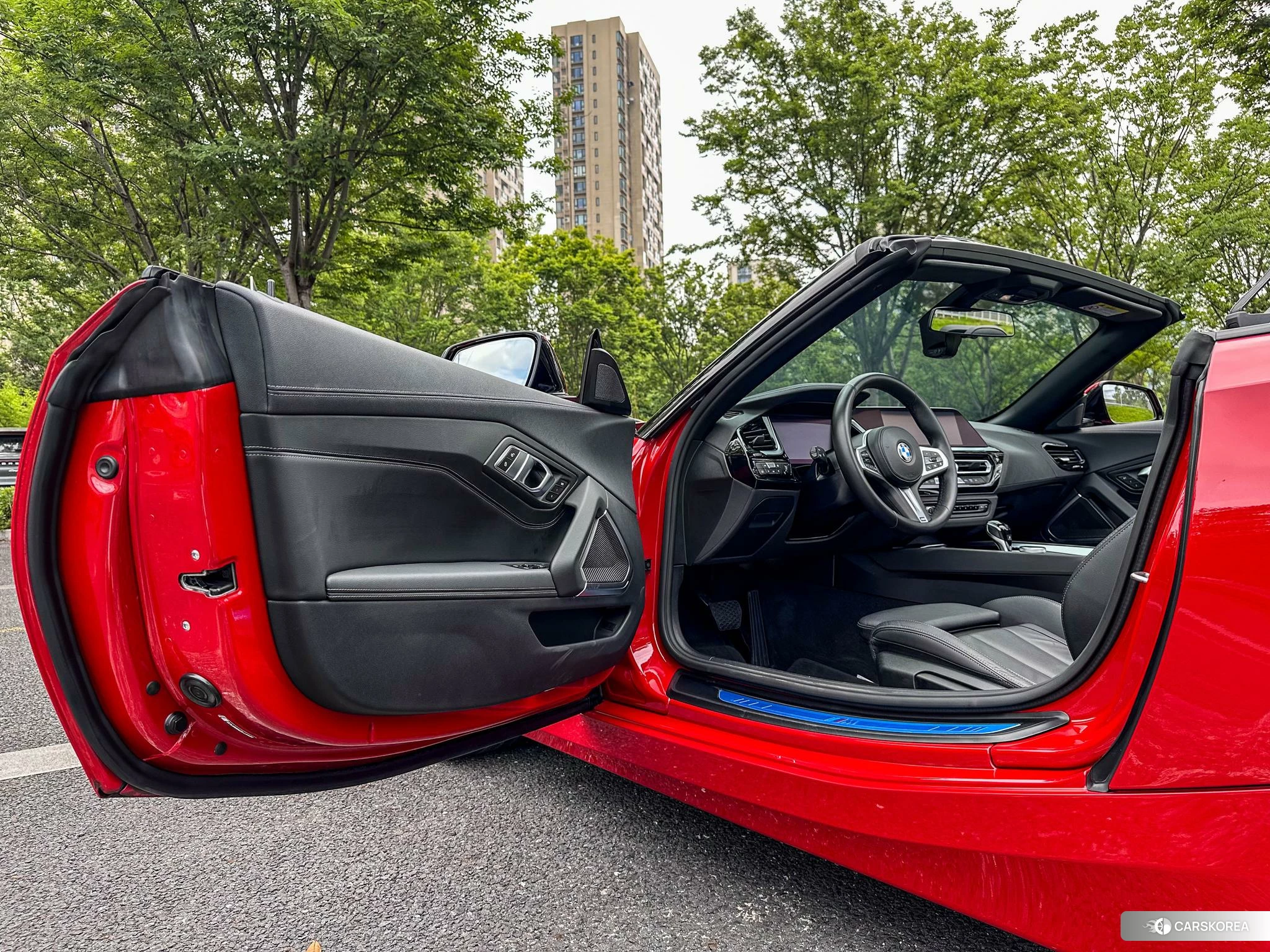 BMW Z4 id 4461786 из Китая 7