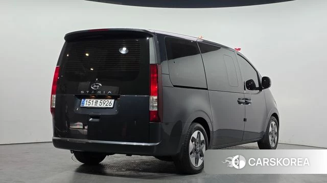 Hyundai Staria id 4250173 из Кореи 12
