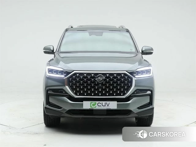 Ssangyong All New Rexton id 4428959 из Кореи 12