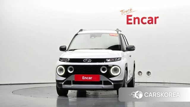 Hyundai Casper id 4848422 из Кореи 12