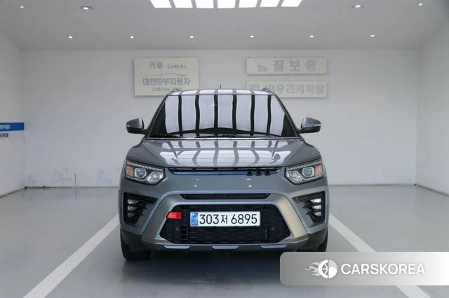 Ssangyong The New Tivoli id 4735266 из Кореи 12