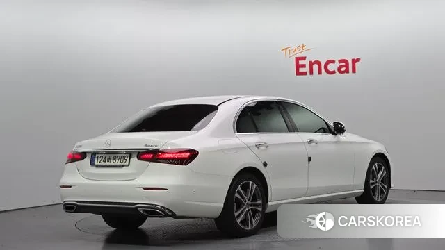 Mercedes-Benz E-Class W213 id 3367420 из Кореи 12