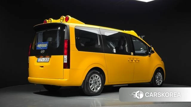 Hyundai Staria id 4432781 из Кореи 12