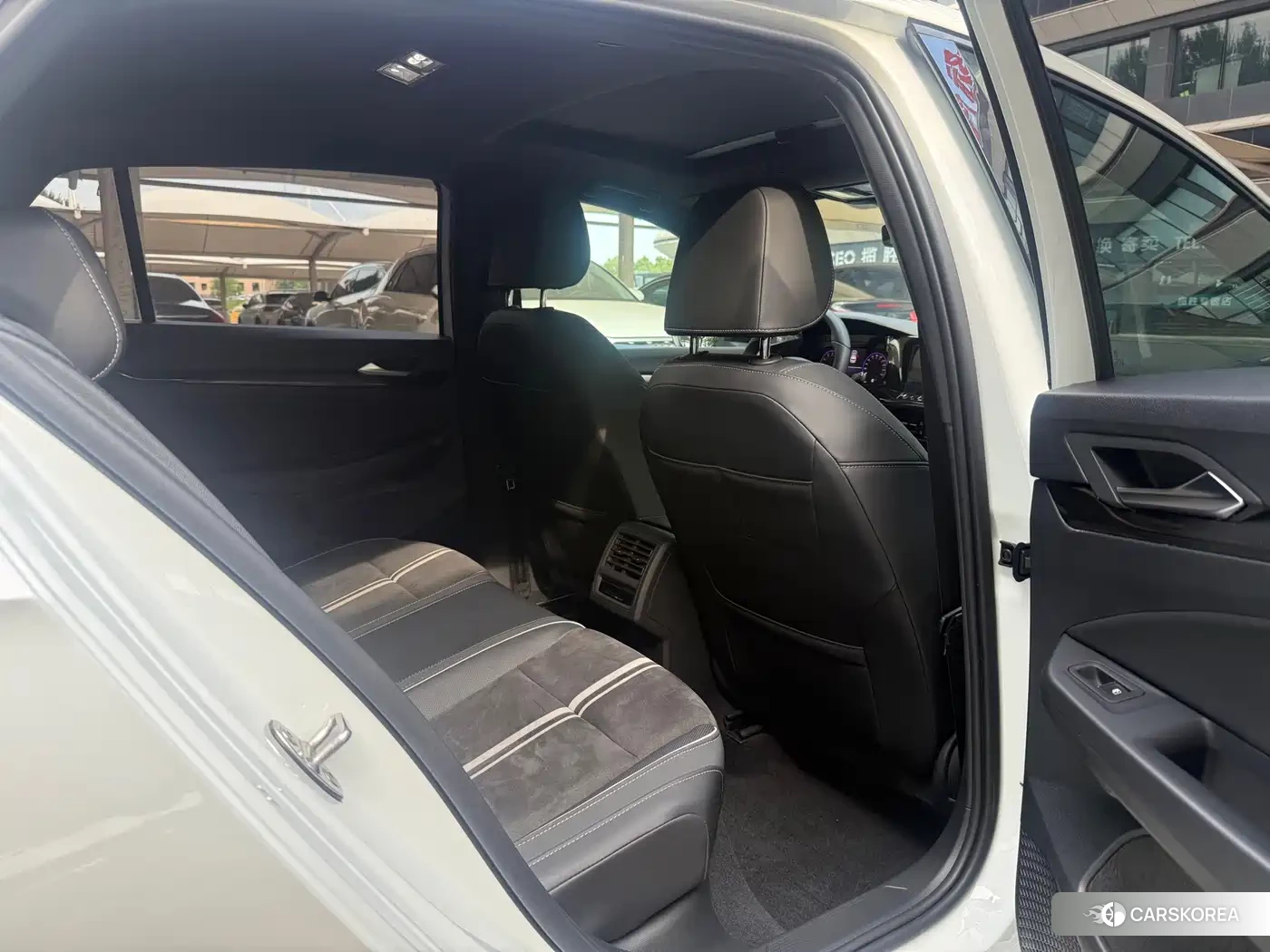 Volkswagen Golf id 4664516 из Китая 12