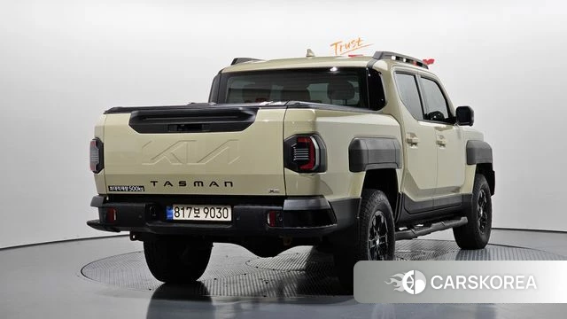 Kia Tasman id 4791962 из Кореи 12