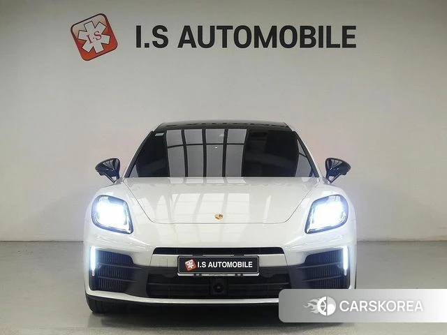 Porsche Panamera (976) id 4862620 из Кореи 12