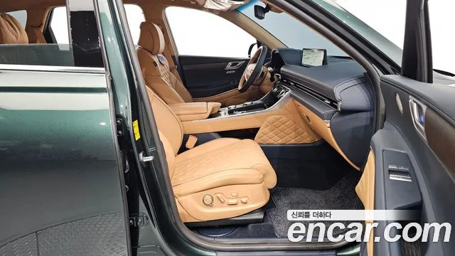 Genesis GV80 id 2538735 из Кореи 12