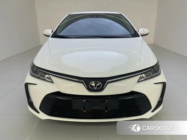 Toyota Corolla id 4313298 из Китая 7