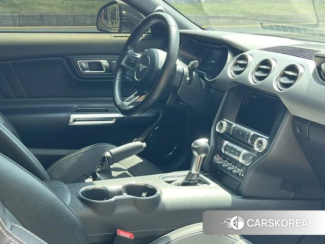 Ford Mustang id 3993829 из Китая 8