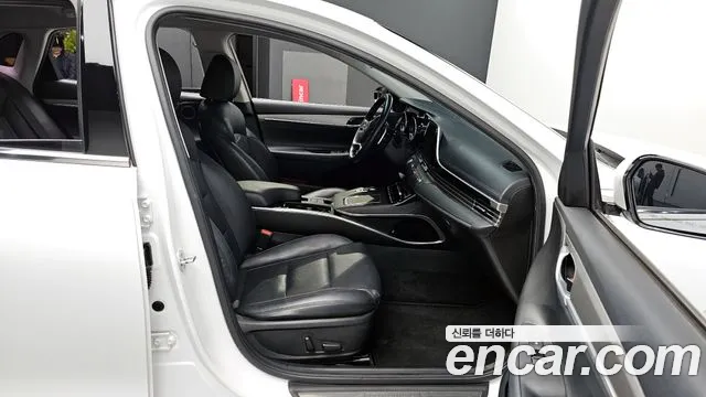 Hyundai The New Grandeur IG id 2686558 из Кореи 12