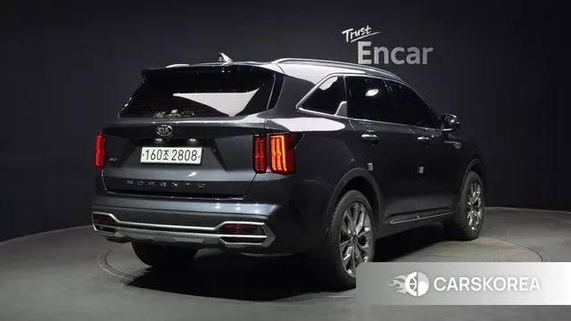 Kia Sorento 4th Generation id 3464269 из Кореи 12