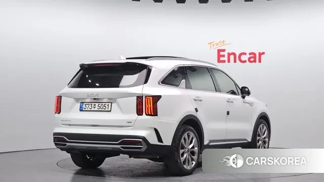 Kia Sorento 4th Generation id 3664717 из Кореи 12