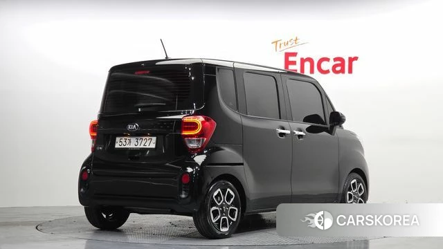 Kia The New Ray id 4203924 из Кореи 12