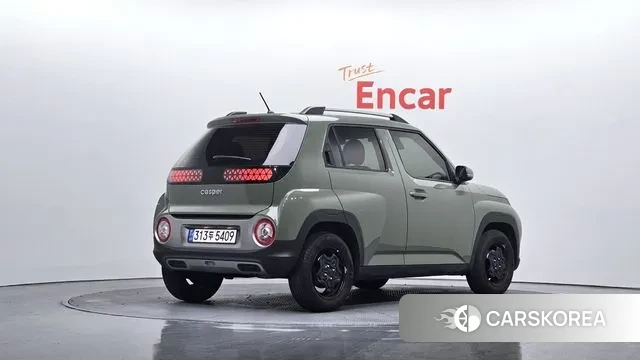 Hyundai Casper id 3427329 из Кореи 12