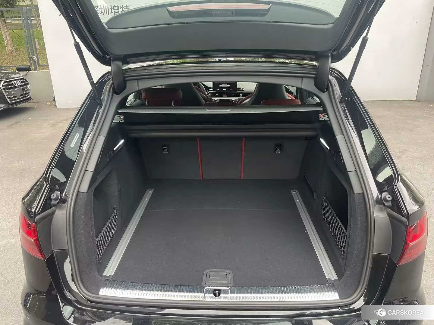 Audi S4 id 4440877 из Китая 12