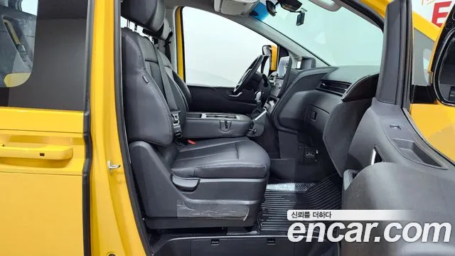 Hyundai Staria id 2686094 из Кореи 12