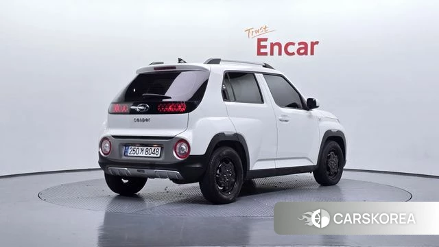 Hyundai Casper id 3832381 из Кореи 12