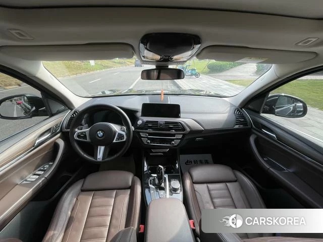 BMW X3 id 4256654 из Китая 7