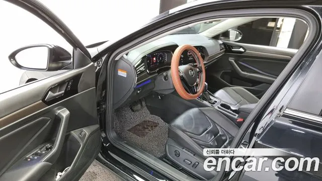 Volkswagen 7th Generation of Jetta id 2751337 из Кореи 12