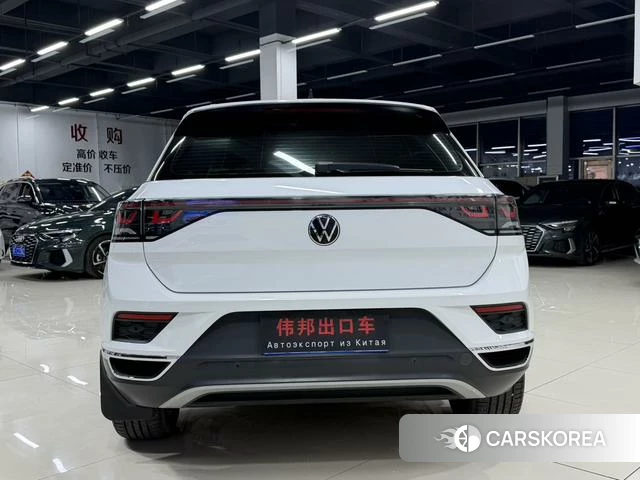 Volkswagen Exploring songs id 4314537 из Китая 12