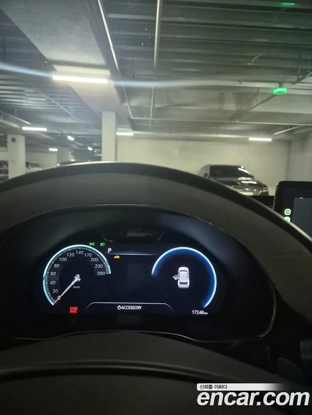 Genesis GV80 2022 Черный из Кореи, фото 2