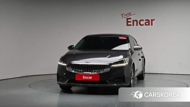 Kia All New K7 Hybrid id 4294959 из Кореи 12