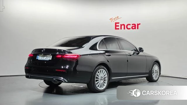 Mercedes-Benz E-Class W213 id 4893377 из Кореи 12