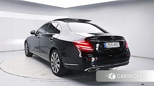 Mercedes-Benz E-Class W213 id 3024107 из Кореи 12