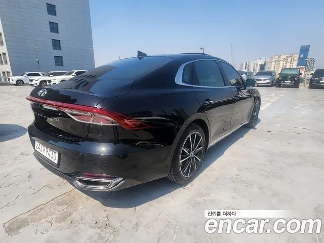 Hyundai The New Grandeur IG id 2719615 из Кореи 12