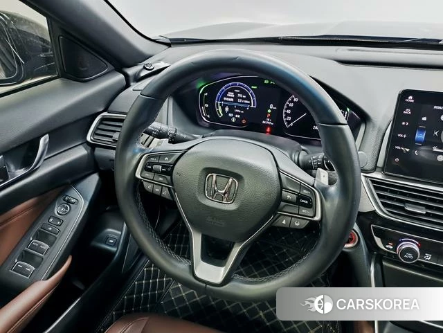 Honda Yingshipai id 4254576 из Китая 12